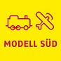 Modell-Sued